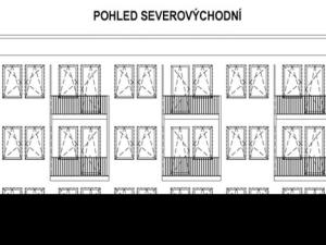 Prodej bytu 3+kk, Praha - Zbraslav, Elišky Přemyslovny, 52 m2