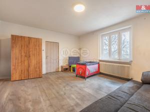 Prodej rodinného domu, Bezděz, 204 m2