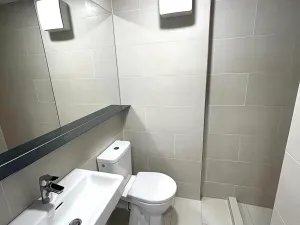 Pronájem bytu 1+kk, Praha - Hloubětín, Poděbradská, 31 m2