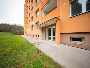 Pronájem bytu 1+1, Brno, Kamínky, 34 m2