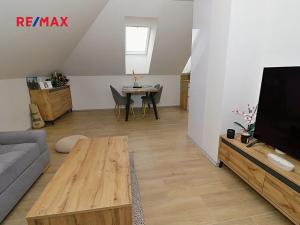 Prodej bytu 4+kk, Trhová Kamenice, Husova, 92 m2