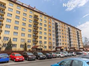 Prodej bytu 2+kk, Prostějov, Tylova, 58 m2