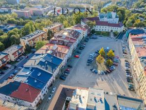 Prodej rodinného domu, Frýdek-Místek, Zámecké nám., 750 m2