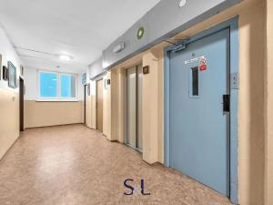 Prodej bytu 2+1, Česká Lípa, Jižní, 62 m2