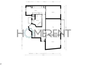 Prodej bytu 3+1, Liberec - Liberec III-Jeřáb, nám. Soukenné, 126 m2