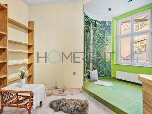 Prodej bytu 3+1, Liberec - Liberec III-Jeřáb, nám. Soukenné, 126 m2