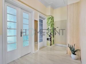 Prodej bytu 3+1, Liberec - Liberec III-Jeřáb, nám. Soukenné, 126 m2