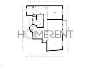 Prodej bytu 3+1, Liberec - Liberec III-Jeřáb, nám. Soukenné, 126 m2