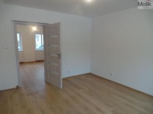 Pronájem bytu 2+1, Litvínov - Horní Litvínov, Jedličkova, 62 m2