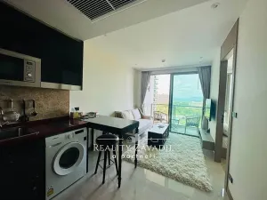 Prodej bytu 2+kk, Pattaya, Thajsko, 35 m2