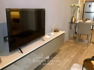 Prodej bytu 2+kk, Pattaya, Thajsko, 48 m2