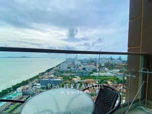 Prodej bytu 2+kk, Pattaya, Thajsko, 35 m2