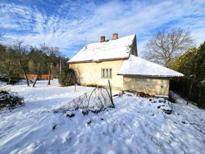 Prodej rodinného domu, Hostašovice, 190 m2