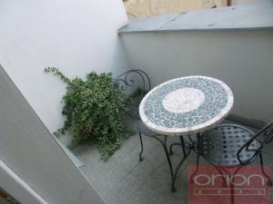 Pronájem bytu 3+kk, Praha - Nové Město, Odborů, 96 m2