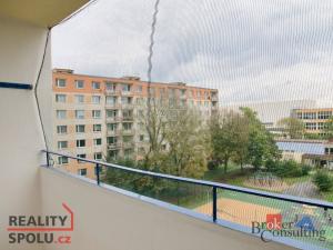 Prodej bytu 1+kk, Litvínov - Horní Litvínov, Mostecká, 21 m2