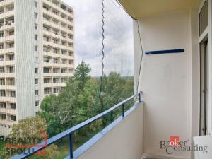 Prodej bytu 1+kk, Litvínov - Horní Litvínov, Mostecká, 21 m2