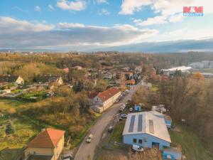 Prodej činžovního domu, Cheb - Hradiště, Tršnická, 790 m2