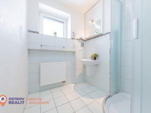 Prodej apartmánu, Staré Město - Stříbrnice, 375 m2