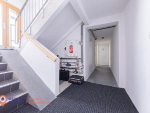 Prodej apartmánu, Staré Město - Stříbrnice, 375 m2