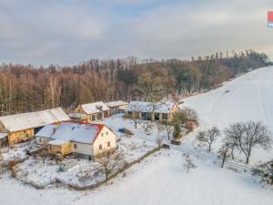 Prodej rodinného domu, Těrlicko - Horní Těrlicko, Těšínská, 180 m2