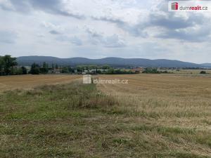 Prodej pozemku pro bydlení, Všeradice, 1137 m2