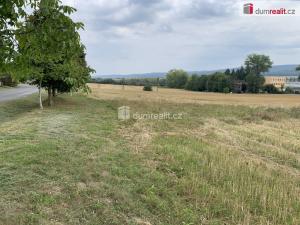 Prodej pozemku pro bydlení, Všeradice, 1137 m2