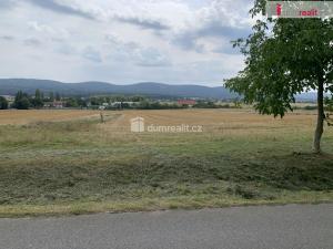 Prodej pozemku pro bydlení, Všeradice, 1137 m2