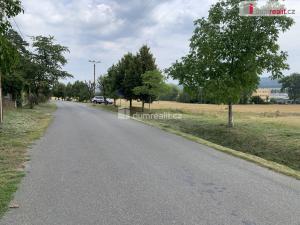 Prodej pozemku pro bydlení, Všeradice, 1137 m2
