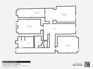 Prodej činžovního domu, Police nad Metují, U Opatrovny, 800 m2