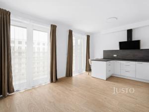 Pronájem bytu 2+kk, Brno - Trnitá, Trnitá, 59 m2