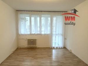 Pronájem bytu 2+1, Karlovy Vary - Stará Role, Závodu míru, 68 m2