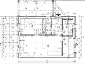 Prodej rodinného domu, Rašovice, 65 m2