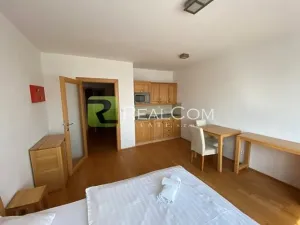 Pronájem bytu 1+kk, Praha - Újezd nad Lesy, Starokolínská, 30 m2