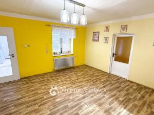 Prodej rodinného domu, Hodonice, Krhovická, 190 m2