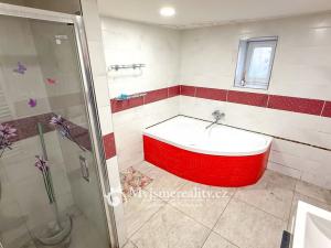 Prodej rodinného domu, Hodonice, Krhovická, 190 m2