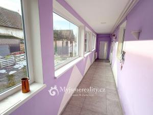 Prodej rodinného domu, Hodonice, Krhovická, 190 m2