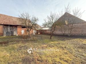 Prodej rodinného domu, Hodonice, Krhovická, 190 m2