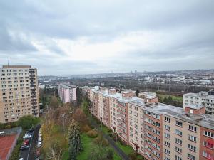 Prodej bytu 3+1, Praha - Záběhlice, Narcisová, 77 m2