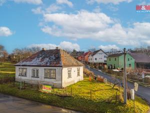 Prodej rodinného domu, Krásný Dvůr, 145 m2