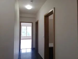 Pronájem bytu 2+kk, Praha - Nusle, Jaurisova, 49 m2