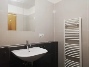 Pronájem bytu 2+kk, Praha - Nusle, Jaurisova, 49 m2