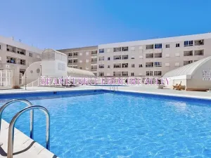 Prodej bytu 3+kk, Torrevieja, Španělsko, 55 m2