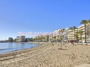 Prodej bytu 3+kk, Torrevieja, Španělsko, 55 m2