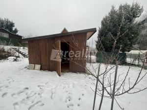 Prodej zahrady, Počátky, 306 m2