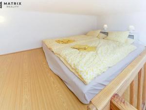 Pronájem bytu 2+kk, Praha - Holešovice, U průhonu, 52 m2