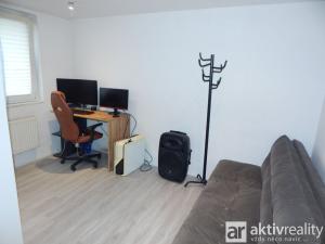 Prodej bytu 1+kk, Krupka - Bohosudov, Dlouhá, 35 m2