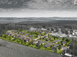 Prodej pozemku pro bydlení, Tři Sekery - Krásné, 1152 m2