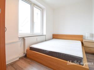 Pronájem bytu 2+kk, Brno, Renneská třída, 39 m2