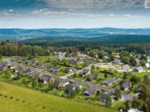 Prodej pozemku pro bydlení, Tři Sekery - Krásné, 1392 m2