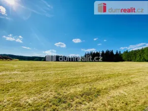 Prodej pozemku pro bydlení, Tři Sekery - Krásné, 1312 m2